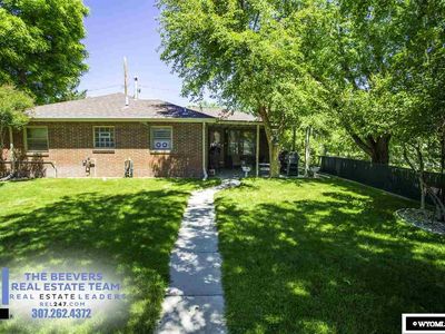 838 E 12th St, Casper, WY, 82601