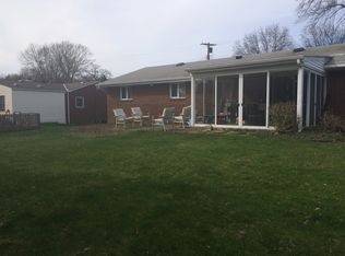 141 Pilgrim Dr, Sewickley, PA