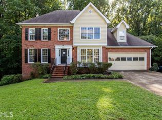 3111 Hampton Ridge Way, Snellville, GA 30078