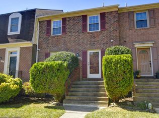 7522 Amesbury Ct, Alexandria, VA 22315