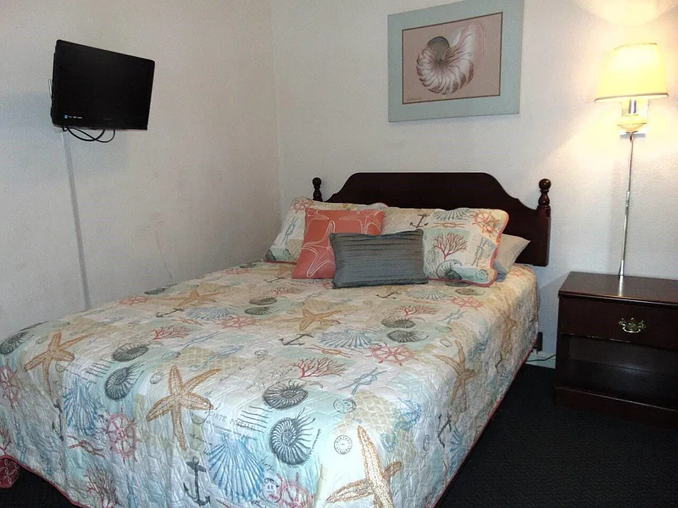 6300 Seawall Blvd #3128