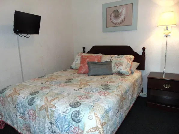 6300 Seawall Blvd, Galveston, TX