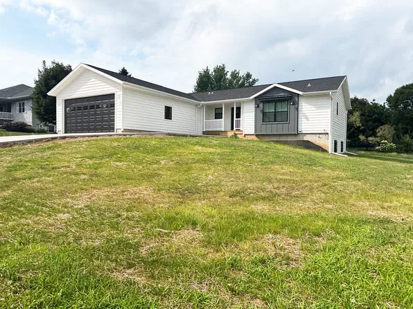 1607 Romerena Drive, Rice Lake, WI 54868