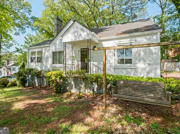 3259 N Fulton Ave, Hapeville, GA 30354