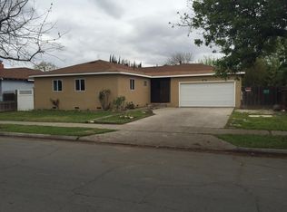 1801 Evergreen Ave, Modesto, CA 95350