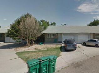 3700 Whitney Way #3, Evans, CO 80620