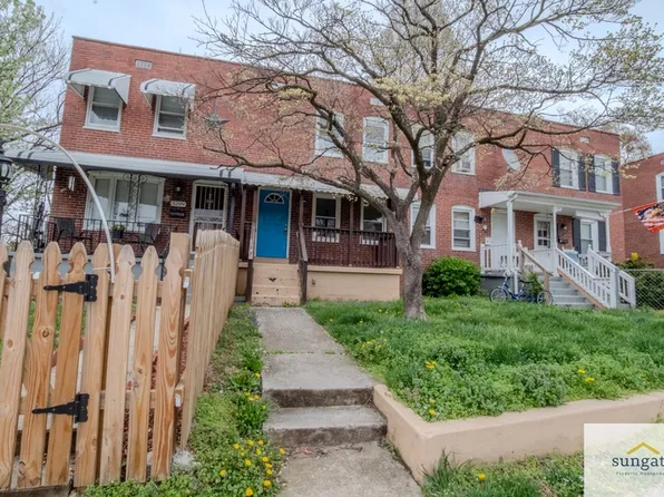 5211 Patrick Henry Dr, Baltimore, MD 21225