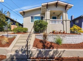 4724 Brookdale Ave, Oakland, CA 94619