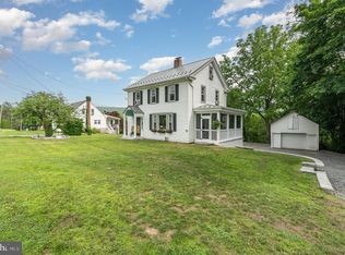6034 Route 209, Lykens, PA 17048