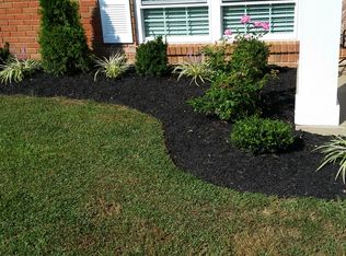 7901 Irvine Rd, Winchester, KY 40391