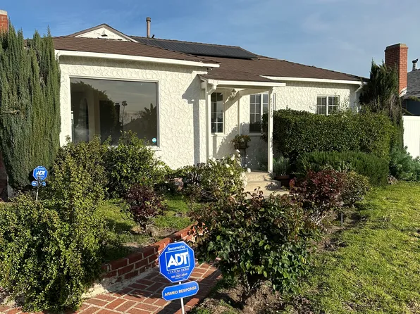 7316 Kraft Ave, North Hollywood, CA 91605
