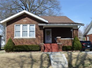 214 S Virginia Ave, Belleville, IL