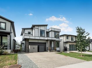 10861 Morrisette Pl, Maple Ridge, BC V2W1G8