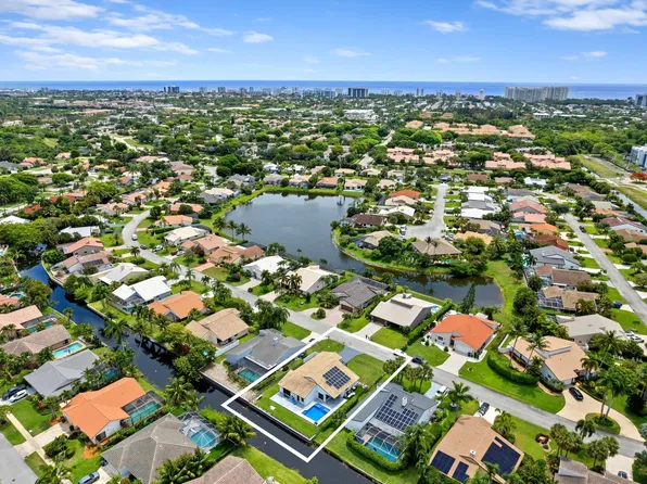 6973 NW 3rd Avenue, Boca Raton, FL 33487