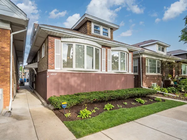 4937 N Tripp Ave, Chicago, IL 60630