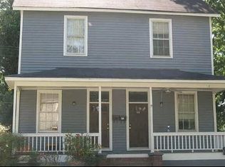 616 Kentucky St, Columbia, SC 29201