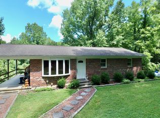 4686 Highway 587, Beattyville, KY 41311
