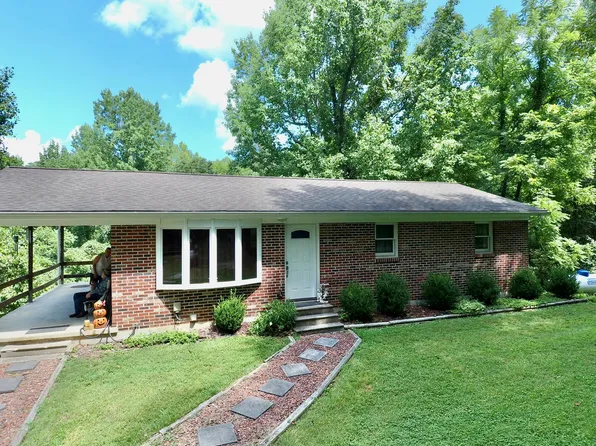 4686 Highway 587, Beattyville, KY 41311