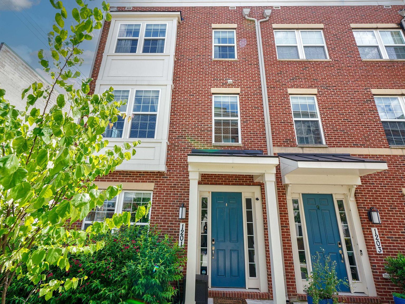 1201A Berry St, Baltimore, MD 21211 Zillow