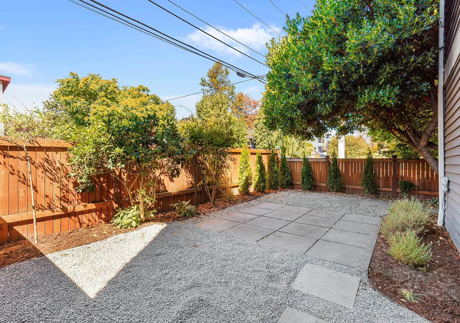 Bright & Modern 2BR Home in the Heart of Fremont — Photo 4