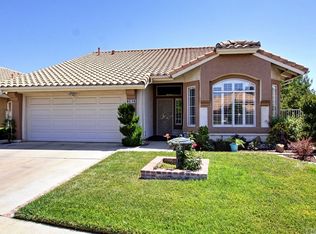 5163 W Plain Field Dr, Banning, CA 92220