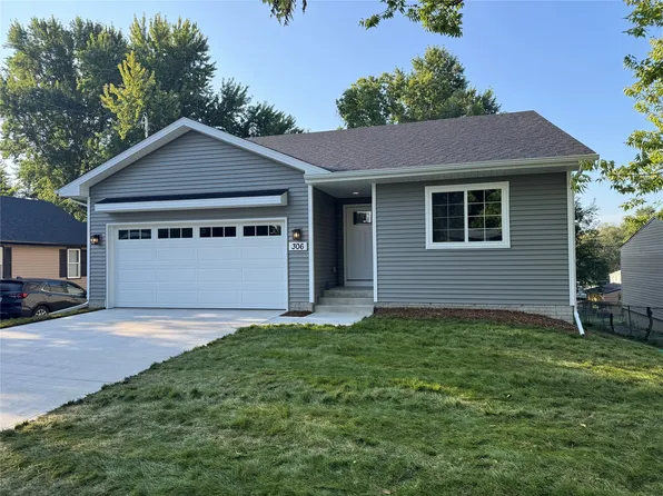 306 Herold Ave, Des Moines, IA 50315
