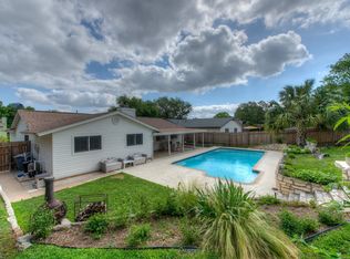 2109 Lear Ln, Austin, TX 78745