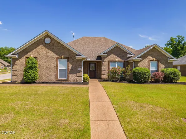 8 Reflection Cv, Jackson, TN 38305