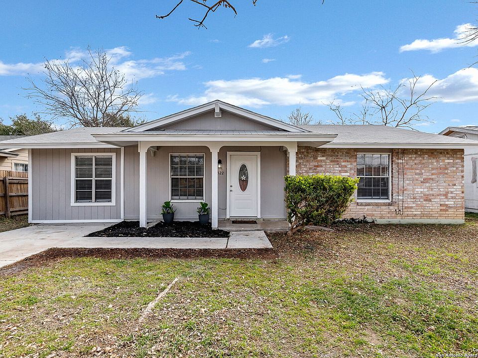 1st image of 7522 SWEET VALLEY ST