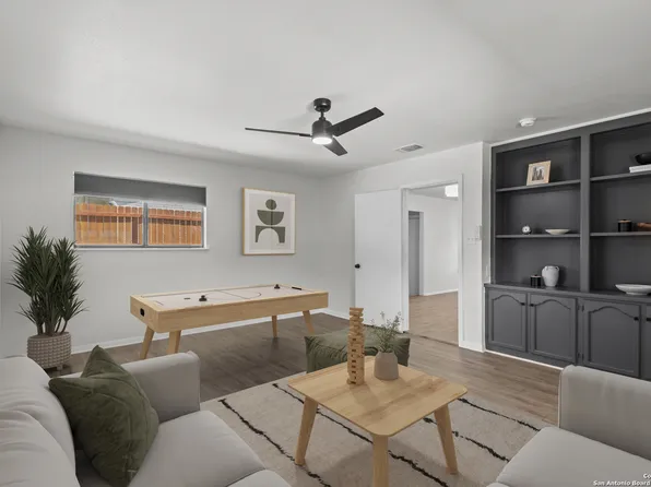 14423 Briarlake, San Antonio, TX 78247