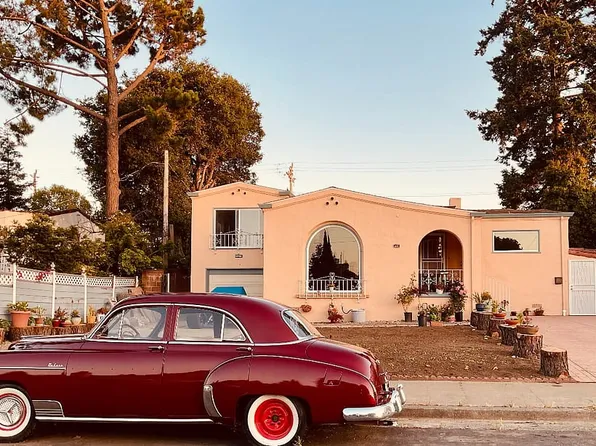 437 Indiana St, Vallejo, CA