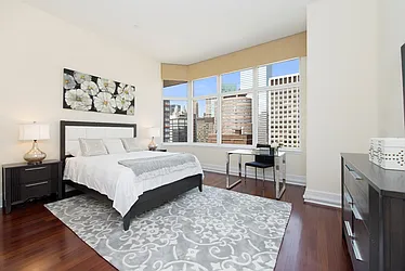 Rented by Keller Williams NYC