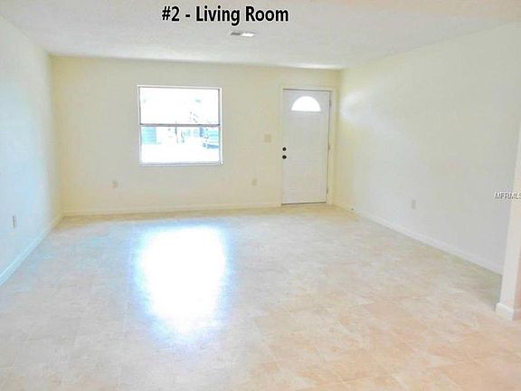 living room - unit 2