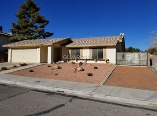 3084 Chapala Dr, Las Vegas, NV 89120