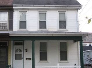137 W Ferdinand St, Manheim, PA