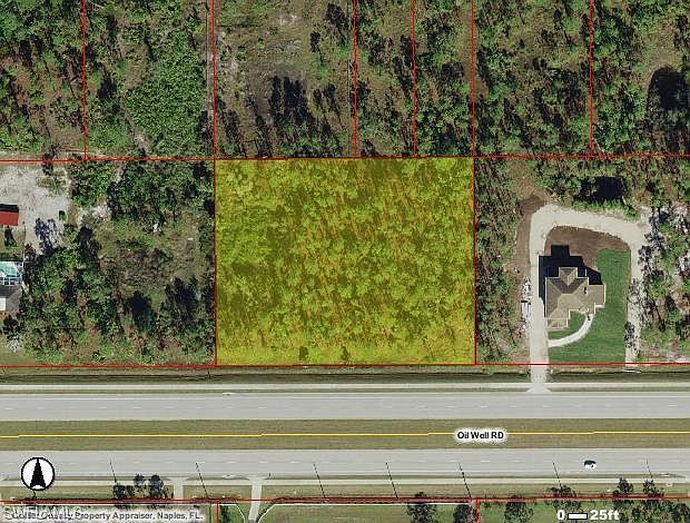 1st image of 2635 Oil Well Rd