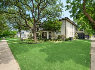 The Modern, Dallas, TX 75214