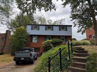122 Abington Dr, Pittsburgh, PA 15216