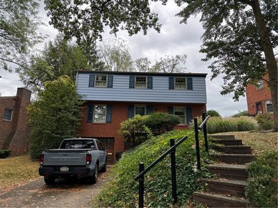 122 Abington Dr, Pittsburgh, PA, 15216