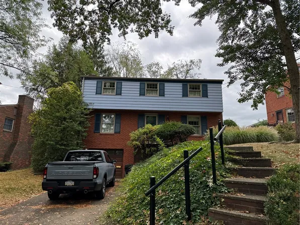 122 Abington Dr, Pittsburgh, PA 15216