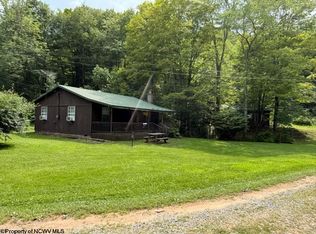 38 Black Bear Ln, Dryfork, WV 26263