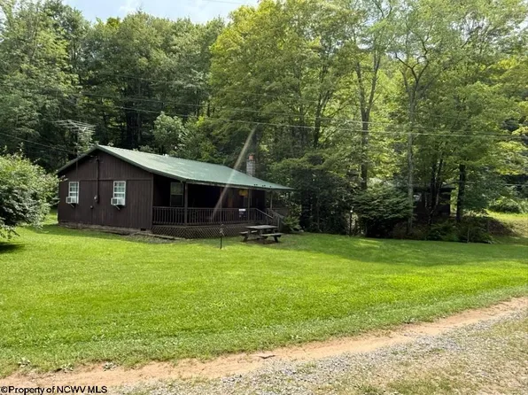 38 Black Bear Ln, Dryfork, WV 26263