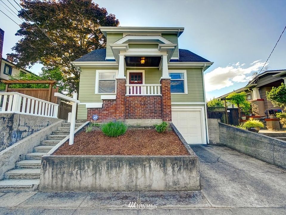5007 Wallingford Avenue N, Seattle, WA 98103 Zillow