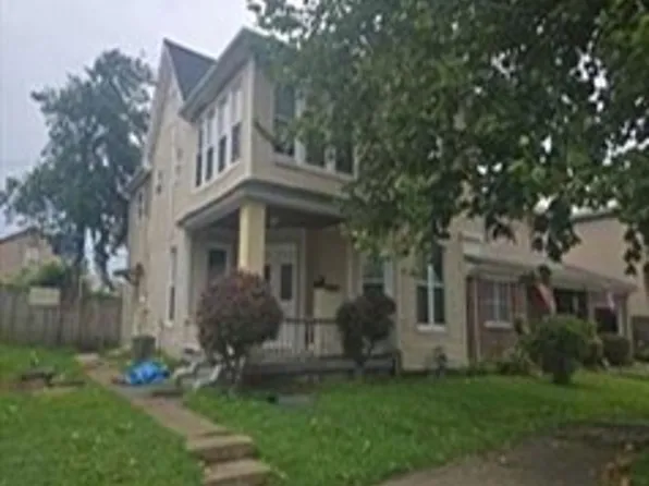 611 Railroad St, Ironton, OH 45638