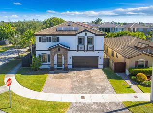 4301 SW 164th Ct, Miami, FL 33185