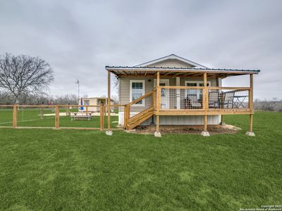 2741 state highway 123, Stockdale, TX, 78160