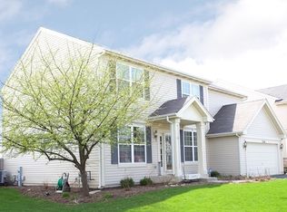 25216 Soldier Ct, Plainfield, IL 60544