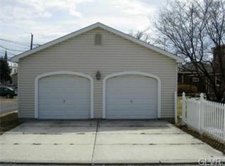 1151 Ridge Ave, Allentown, PA 18102