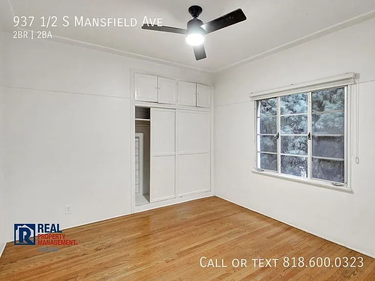 937 1/2 S Mansfield Ave — Photo 34