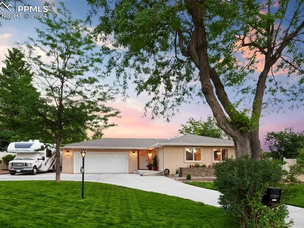 3937 Magnolia St, Colorado Springs, CO 80907